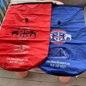 Waterproof bag/wet bag